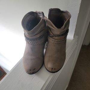 Girls Boots size 10